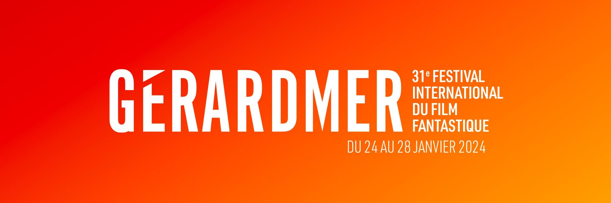 Le palmarès du Festival international du film fantastique de Gérardmer 2024